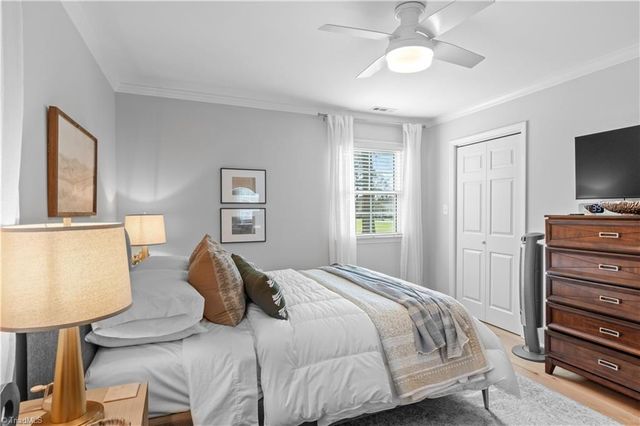 1620 Underpass Road, Advance, NC 27006