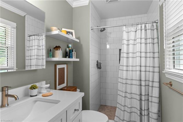 1620 Underpass Road, Advance, NC 27006