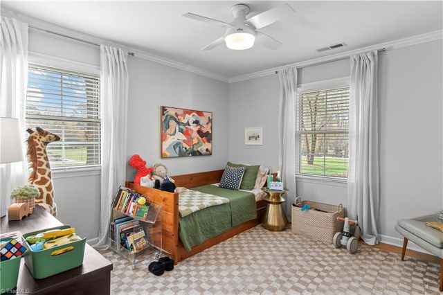 1620 Underpass Road, Advance, NC 27006