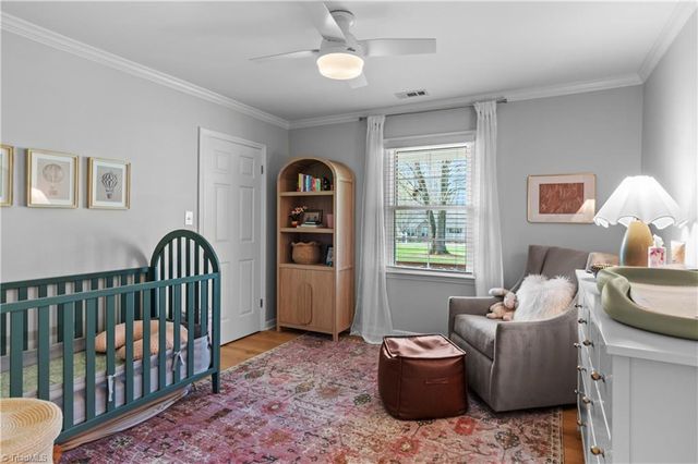 1620 Underpass Road, Advance, NC 27006