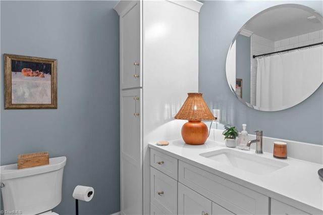 1620 Underpass Road, Advance, NC 27006