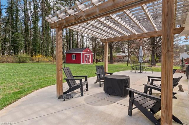 1620 Underpass Road, Advance, NC 27006