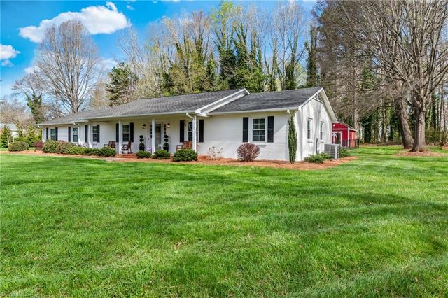 1620 Underpass Road, Advance, NC 27006