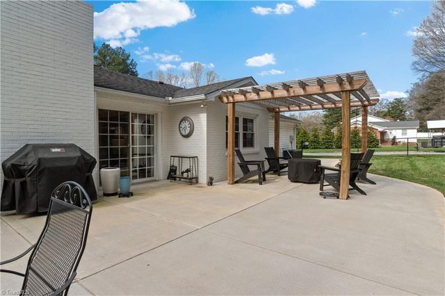 1620 Underpass Road, Advance, NC 27006