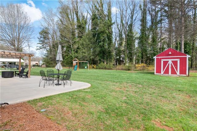 1620 Underpass Road, Advance, NC 27006