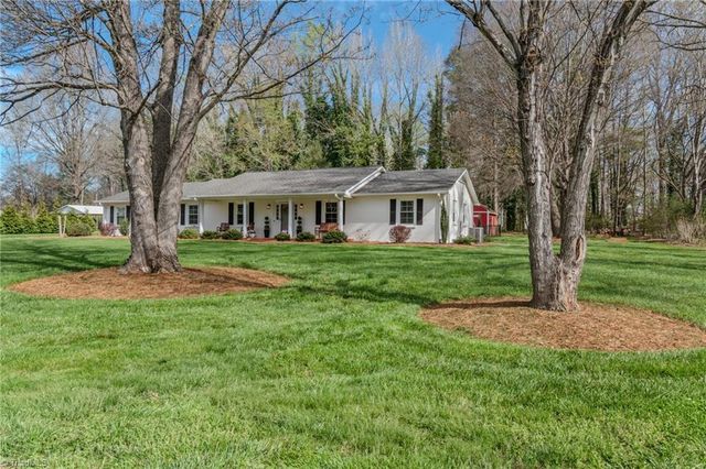 1620 Underpass Road, Advance, NC 27006