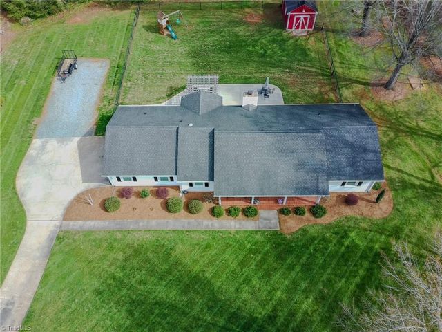 1620 Underpass Road, Advance, NC 27006