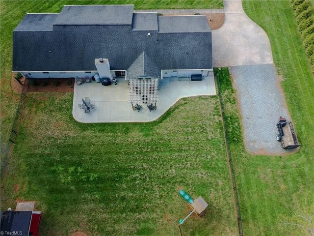 1620 Underpass Road, Advance, NC 27006