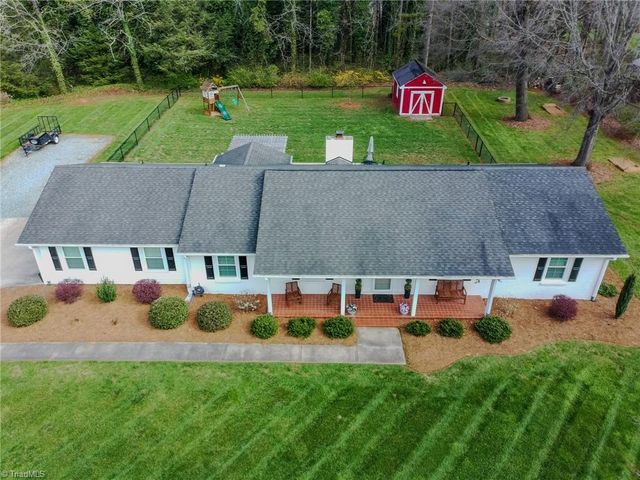 1620 Underpass Road, Advance, NC 27006