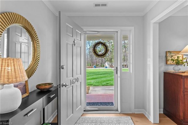 1620 Underpass Road, Advance, NC 27006