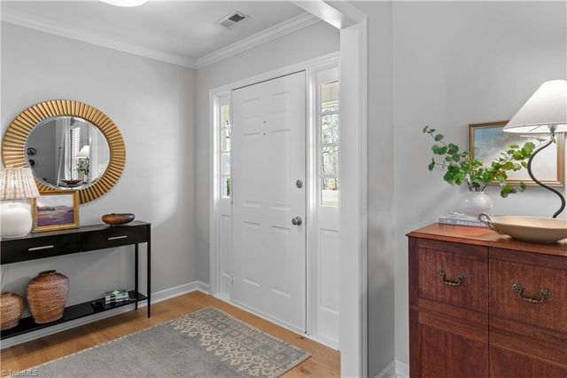 1620 Underpass Road, Advance, NC 27006