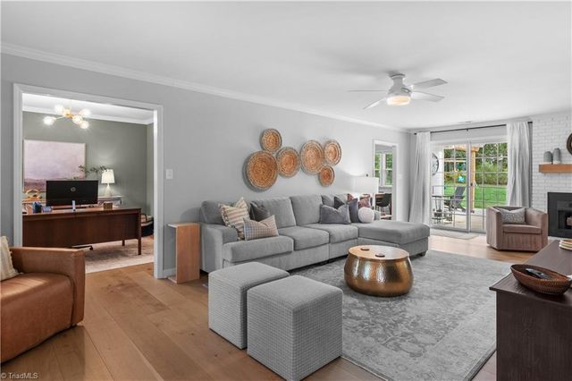 1620 Underpass Road, Advance, NC 27006