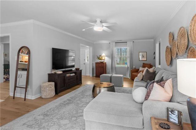 1620 Underpass Road, Advance, NC 27006