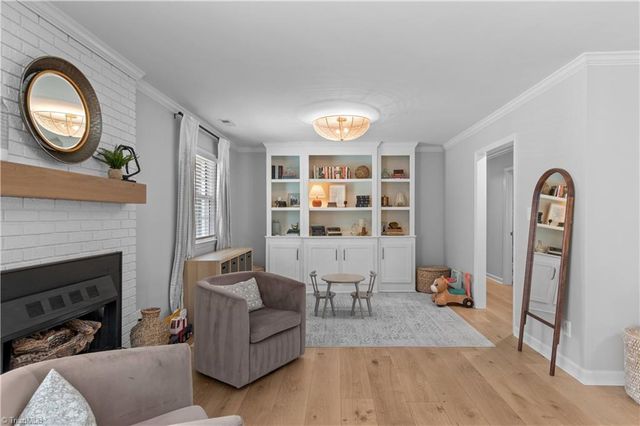 1620 Underpass Road, Advance, NC 27006