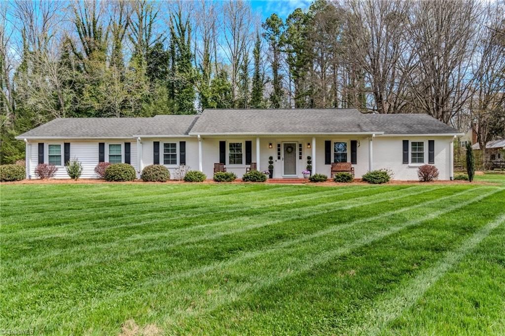 1620 Underpass Road, Advance, NC 27006