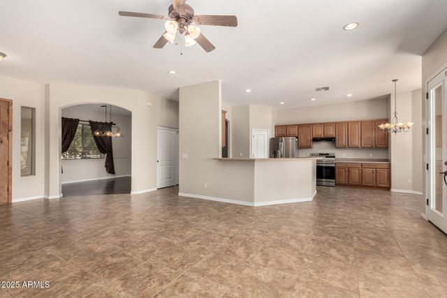 20027 E MEWS Road, Queen Creek, AZ 85142