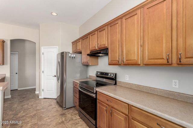 20027 E MEWS Road, Queen Creek, AZ 85142