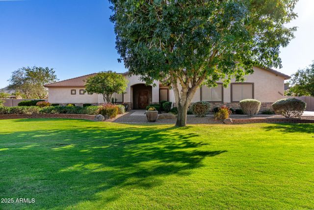 20027 E MEWS Road, Queen Creek, AZ 85142