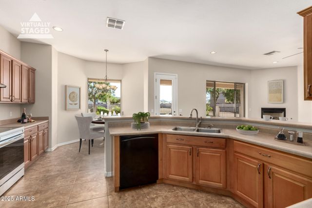 20027 E MEWS Road, Queen Creek, AZ 85142