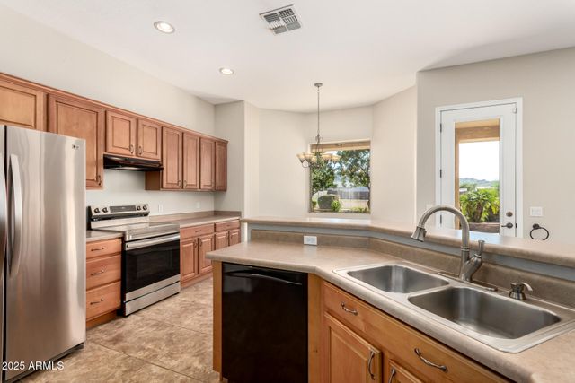 20027 E MEWS Road, Queen Creek, AZ 85142