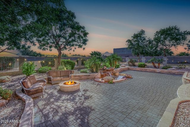 20027 E MEWS Road, Queen Creek, AZ 85142