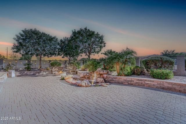 20027 E MEWS Road, Queen Creek, AZ 85142