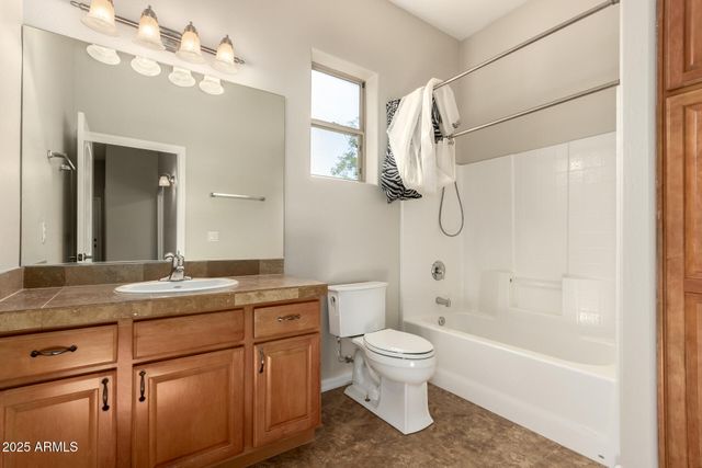 20027 E MEWS Road, Queen Creek, AZ 85142