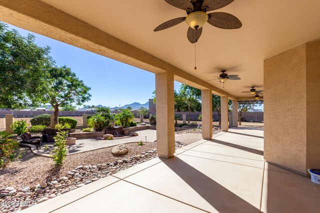 20027 E MEWS Road, Queen Creek, AZ 85142