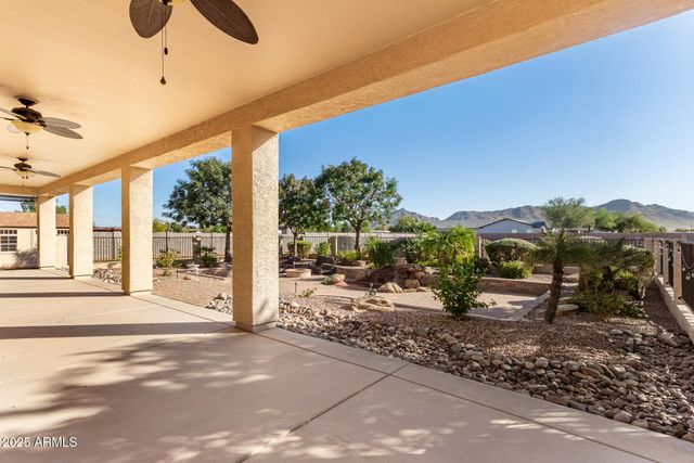 20027 E MEWS Road, Queen Creek, AZ 85142