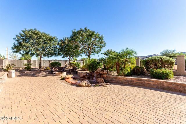 20027 E MEWS Road, Queen Creek, AZ 85142