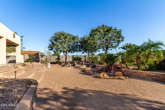 20027 E MEWS Road, Queen Creek, AZ 85142