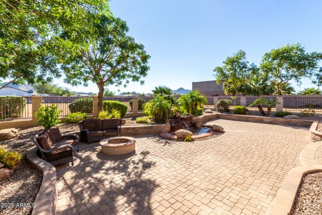 20027 E MEWS Road, Queen Creek, AZ 85142