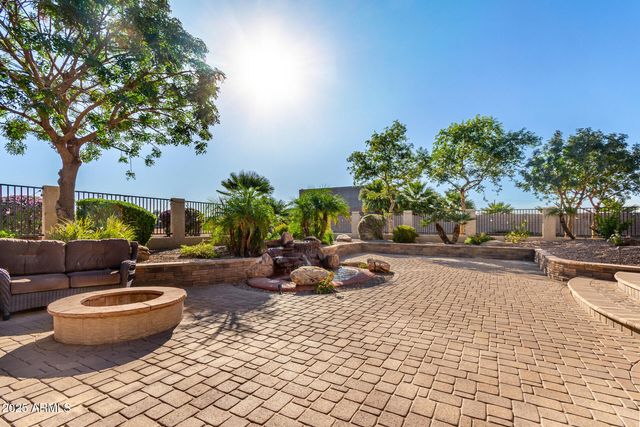 20027 E MEWS Road, Queen Creek, AZ 85142