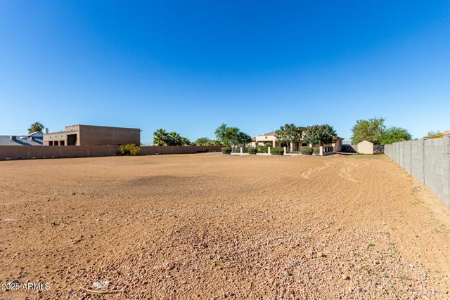 20027 E MEWS Road, Queen Creek, AZ 85142