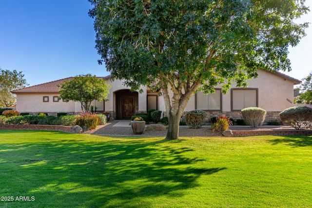 20027 E MEWS Road, Queen Creek, AZ 85142