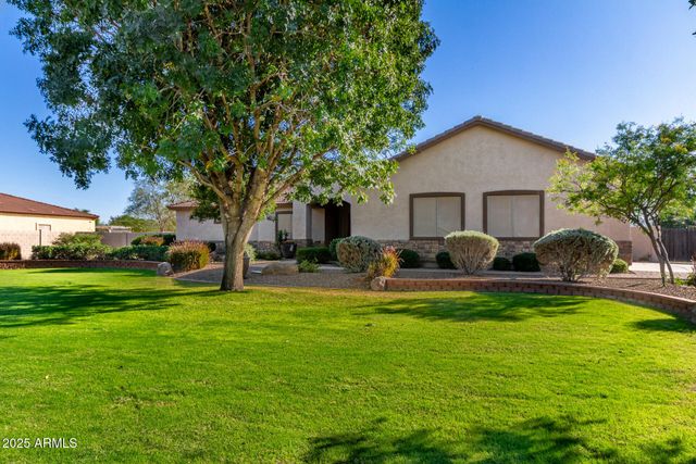 20027 E MEWS Road, Queen Creek, AZ 85142