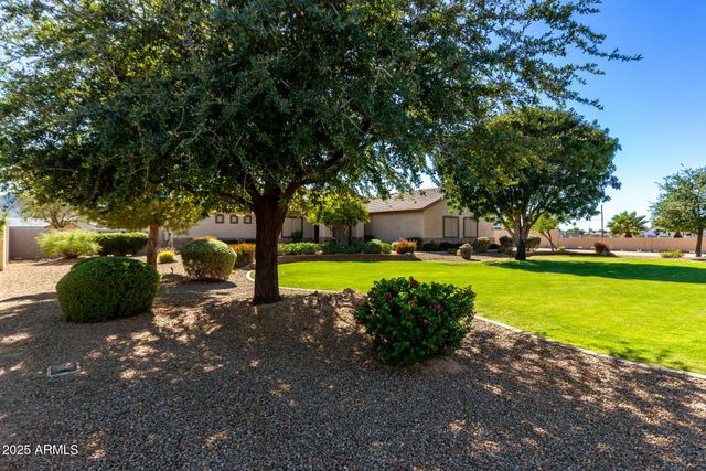20027 E MEWS Road, Queen Creek, AZ 85142