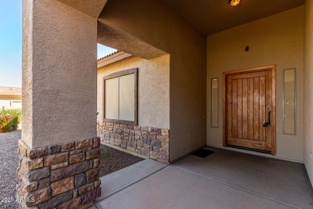 20027 E MEWS Road, Queen Creek, AZ 85142