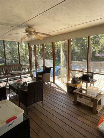 1690 Galilee Church Road, Jefferson, GA 30549