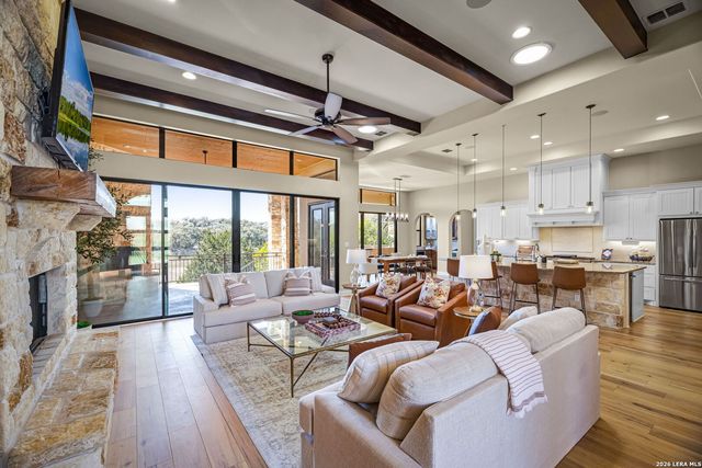 1357 Capitare, New Braunfels, TX 78132