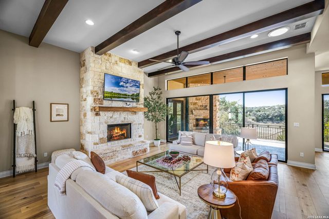 1357 Capitare, New Braunfels, TX 78132