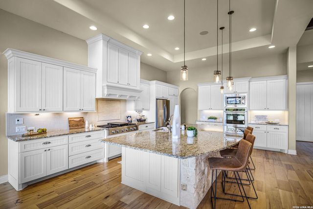 1357 Capitare, New Braunfels, TX 78132