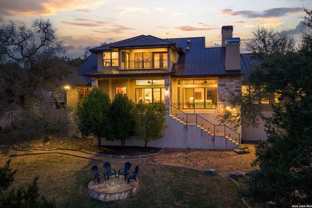 1357 Capitare, New Braunfels, TX 78132