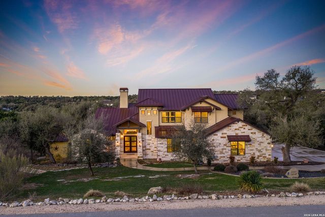 1357 Capitare, New Braunfels, TX 78132