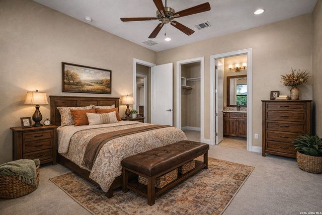 1357 Capitare, New Braunfels, TX 78132