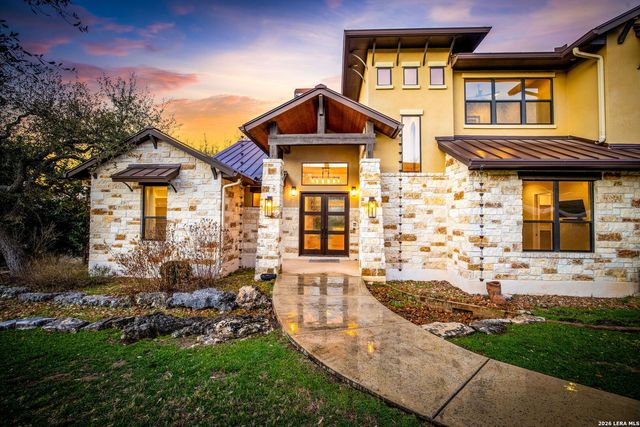 1357 Capitare, New Braunfels, TX 78132