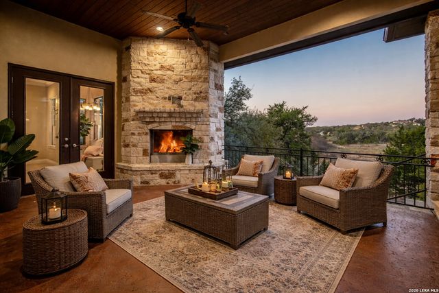 1357 Capitare, New Braunfels, TX 78132