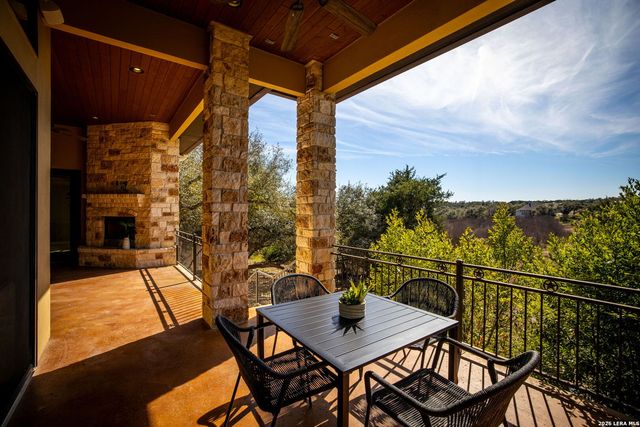 1357 Capitare, New Braunfels, TX 78132