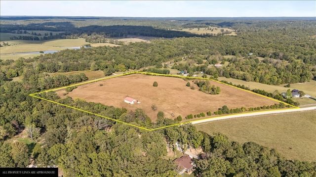 1849 Humphreys Co Line Rd, Dickson, TN 37055