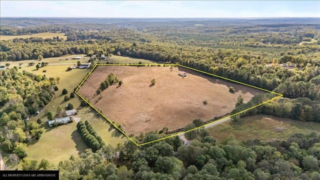 1849 Humphreys Co Line Rd, Dickson, TN 37055